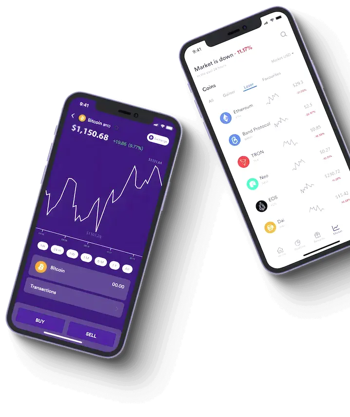TramarexoMax trading