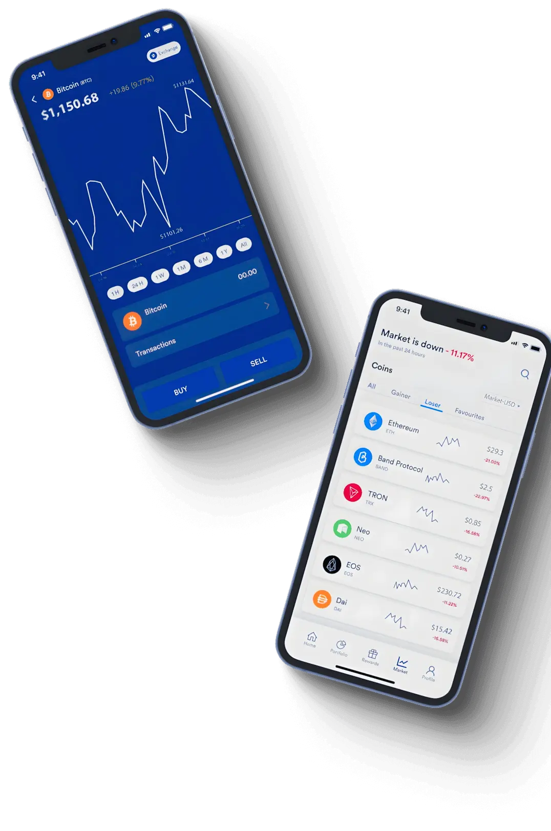 TramarexoMax investire in crypto