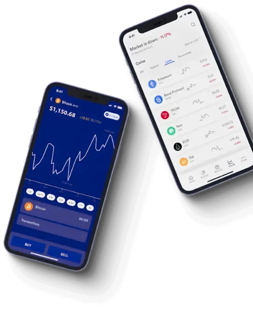 TramarexoMax piattaforma di investimento